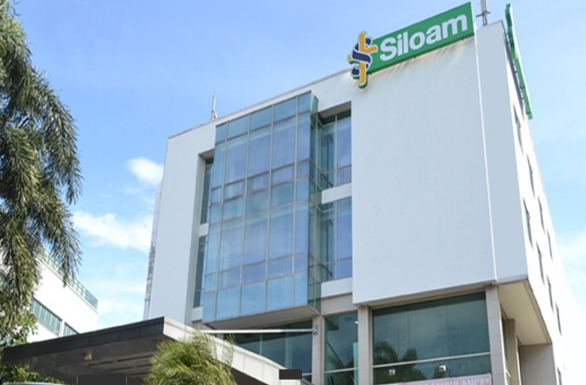  Siloam  Hospitals Asri Mampang Biaya  Tindakan Medis 